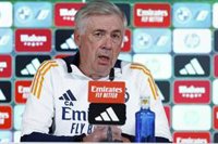 Ancelotti: "Todos hemos entendido lo importante que es el sacrificio en equipo"