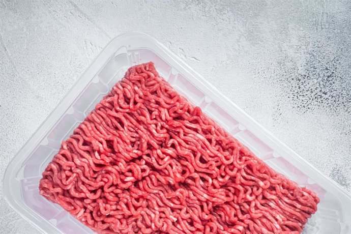 Archivo - Imagen de envase de producto alimentario