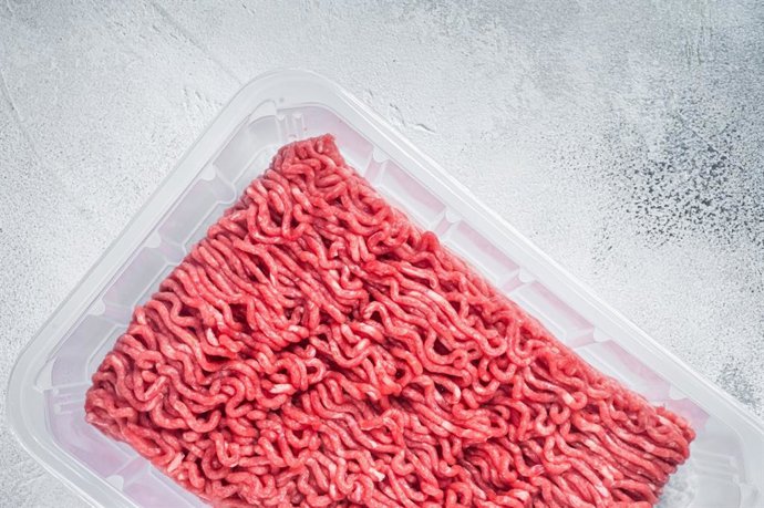 Archivo - Imagen de envase de producto alimentario