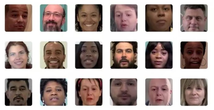 Engenharia reversa para detectar Meta deepfakes