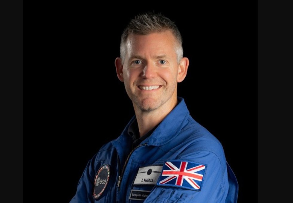 John McFall