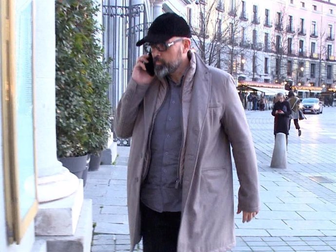 RISTO MEJIDE