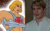 Masters del Universo: Primer vistazo a He-Man y su espada de poder en el remake con Nicholas Galitzine