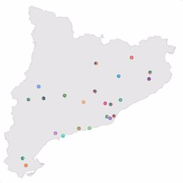 Xarxa d'Oficines Empresarials de Transició Energètica