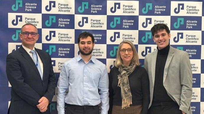 Beply y Transferencia 24 se unen al Parque Científico de la UA para "impulsar" innovación y digitalización.