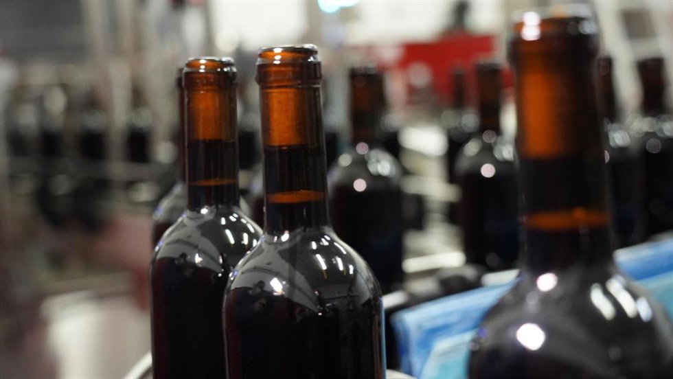 Se superaron las 60 millones de botellas comercializadas.