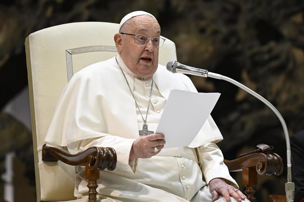 El Papa 