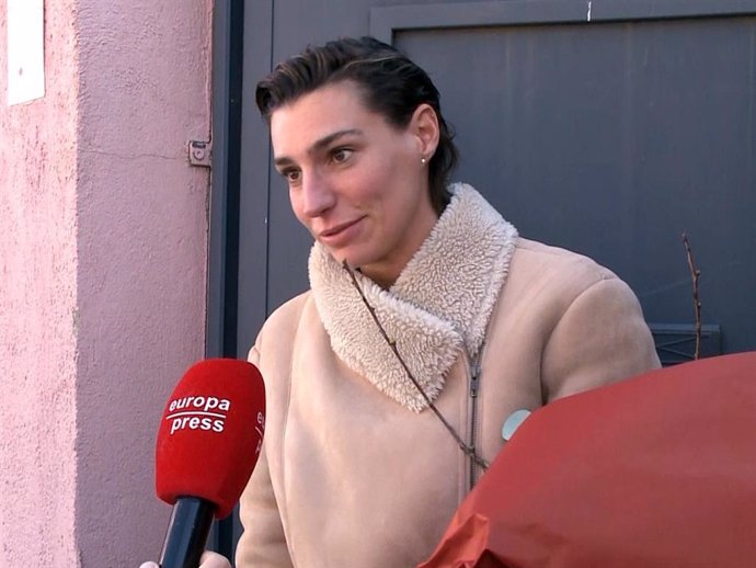 EUGENIA OSBORNE