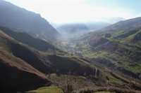 Desarrollo Rural mejorará infraestructuras de concentración parcelaria en 17 municipios por más de 1 millón