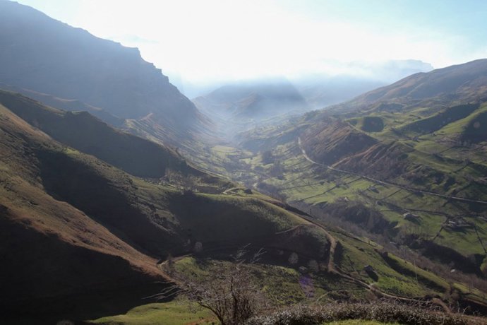 Archivo - Desarrollo Rural mejorará infraestructuras de concentración parcelaria en 17 municipios por más de 1 millón