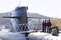 El submarino S-81 'Isaac Peral' afronta sus últimas pruebas de cara a estar plenamente operativo en julio