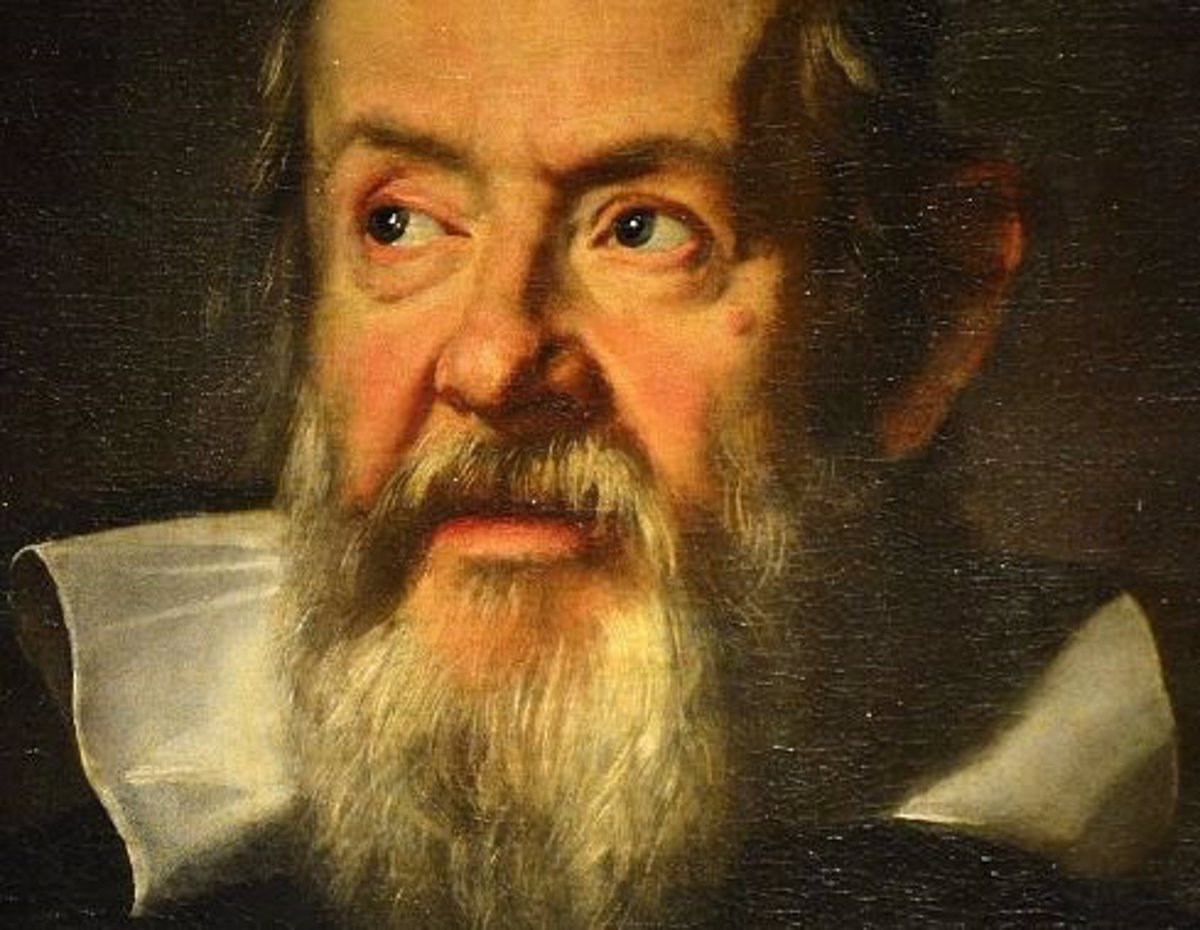 Galileo nació hace 461 años. Ocho citas imprescindibles