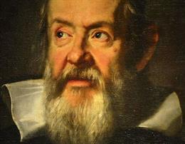 Archivo - Arquivo - Galileo Galilei