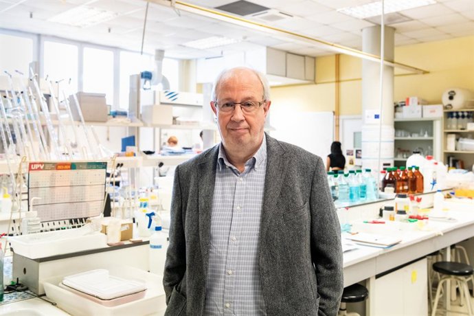 Archivo - La UPV lidera un proyecto europeo para desarrollar nuevas terapias contra la tuberculosis resistente