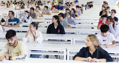 Es Andalucía - Sevilla