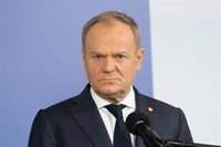 Tusk aboga por un plan europeo propio para Ucrania