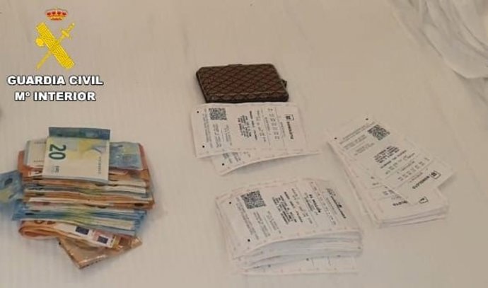 Detenidas dos personas por robo con violencia en un hotel de Playa Blanca (Lanzarote)