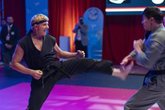 Foto: El final de Cobra Kai 6, explicado: ¿Quién gana el Sekai Taikai?