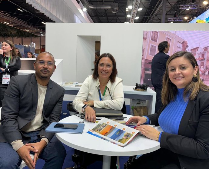 El Patronato de Turismo impulsa Castelló como destino turístico con 'workshops' en cuatro ciudades de España 