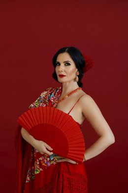 Diana Navarro rinde homenaje a Concha Piquer, este domingo en el Arriaga.