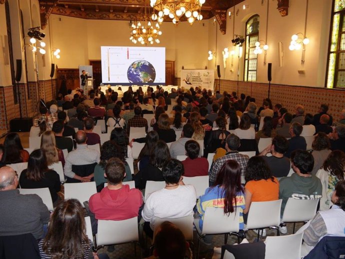 Científicos muestran el rumbo del conocimiento y la conservación de las aves en el 26 Congreso Español de Ornitología