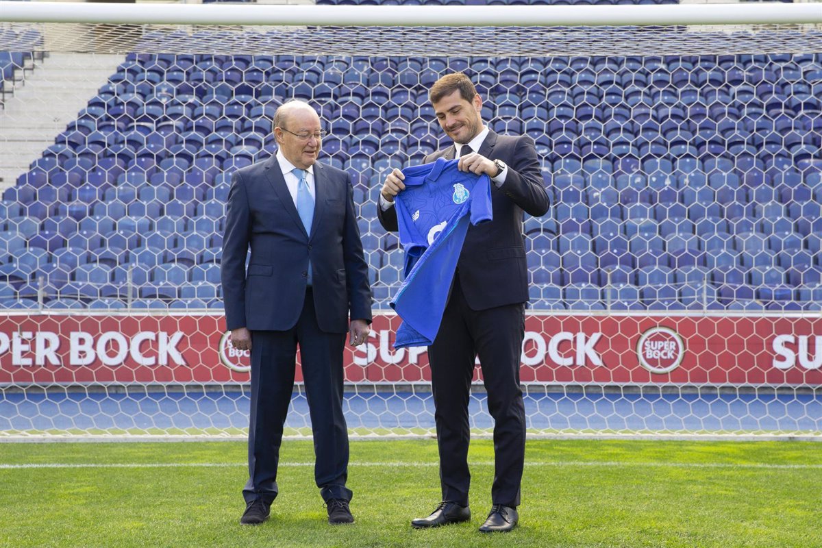 Jorge Nuno Pinto Da Costa dies at 87, “the biggest figure” in the history of Porto