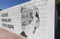 Amnistía Internacional clama justicia en el primer aniversario de la muerte del opositor ruso Alexei Navalni