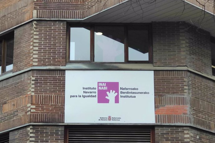 Sede del Instituto Navarro para la Igualdad