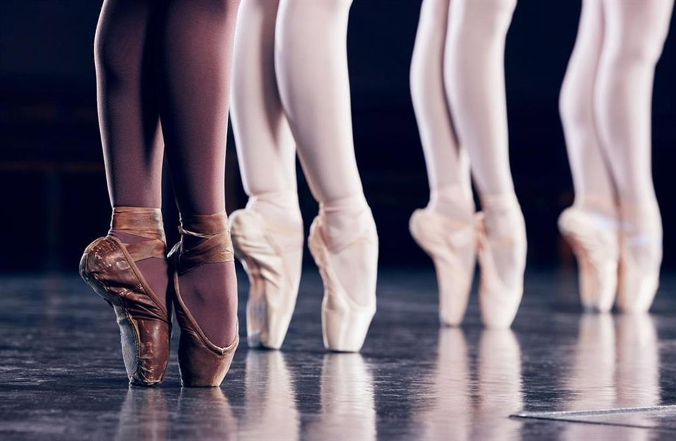 Danza, ballet.