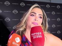 Amor Romeira zanja la polémica: Anabel Pantoja no está molesta con Isabel Pantoja tras su marcha de Canarias