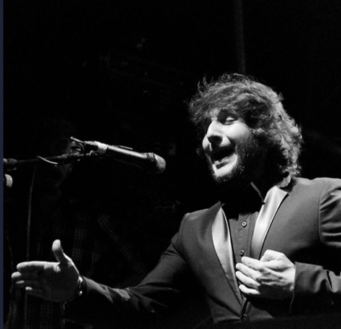 'Les Arts és Flamenco' inicia 2025 con el arte del cante jondo de los gaditanos Antonio Reyes y Jesús Méndez 