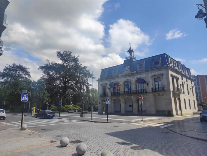 Archivo - Pola de Siero