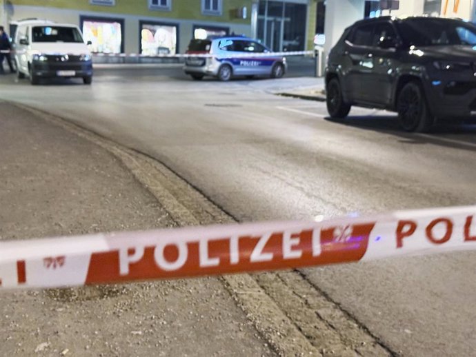 Ataque islâmico em Villach (Áustria)