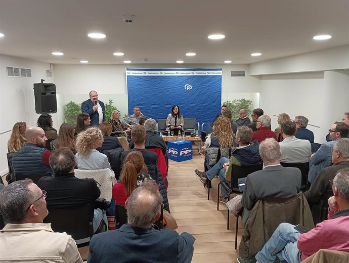 Intermunicipal del Partido Popular