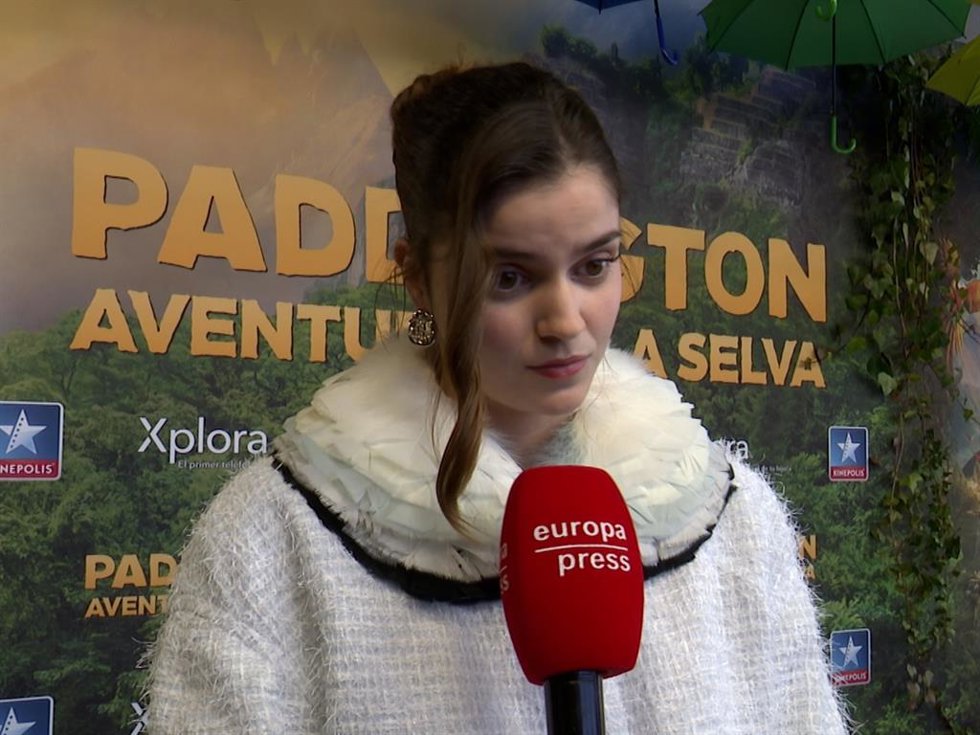 CARLA TOUS