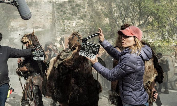 The Walking Dead: Daryl Dixon temporada 3 finaliza su rodaje en España