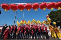 Andalucía destaca las relaciones con China y la importancia de este turista, con más de 265.000 viajeros en 2024