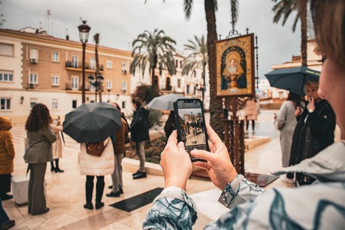 Se trata de una iniciativa basada en los 'famtrips' o viajes de familiarización.