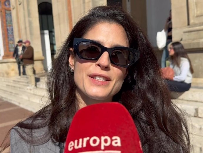 MARÍA 'LA JEREZANA'
