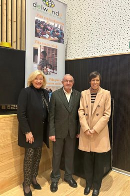 El concierto 'Notas de Esperanza' une "solidaridad y cultura" en Castelló por los afectados de la dana 