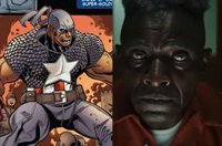 La historia de Isaiah Bradley, el Capitán América olvidado de Brave New World