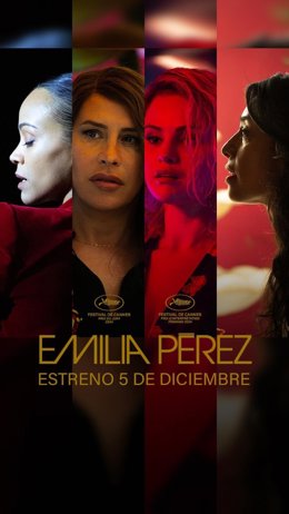 Archivo - La película fue la más premiada en la última edición del Festival de Cannes.