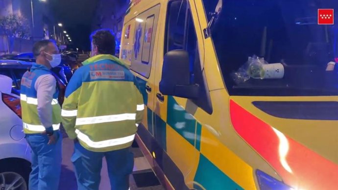 Archivo - Sanitarios Summa 112