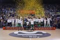 El Unicaja engulle al Real Madrid con una Copa colosal