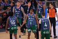 Unicaja gana la Copa y sigue en la cresta: cinco títulos en dos años