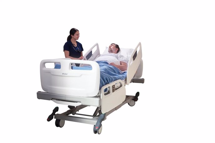 New ProCeed hospital bed helps caregivers deliver efficient and quality care in markets outside the U.S.