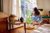 Foto: Claves de la arquitectura saludable que pueden mejorar tu vida y proteger tu bienestar