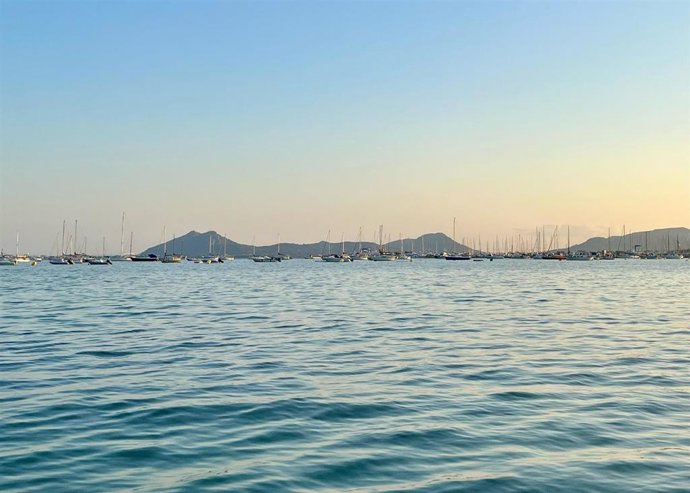 Port de Pollença.