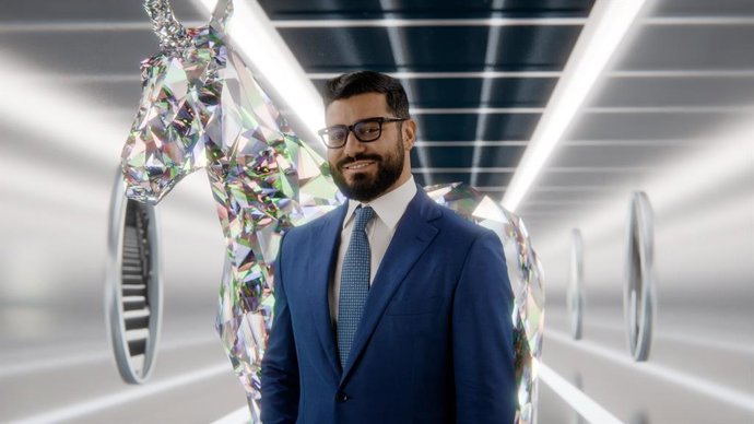 President and CEO Narek Sirakanyan