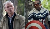 ¿Confirma Capitán América: Brave New World la muerte de Steve Rogers tras Vengadores: Endgame?